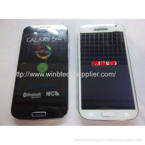 9500 S4 2g Gps Perfect 11 Galaxy 9500 S4 Phone Android4.2 Mobile Phone 256m Ram 256m Rom 5"screen